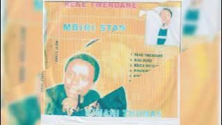 10. Reke Thii_Kimani Thomas@kimanithomas@Mbiri Stars