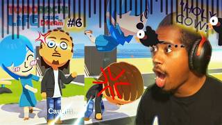 Skylight And Tari Might See Other People | Tomodachi Life: Living the Dream | #6