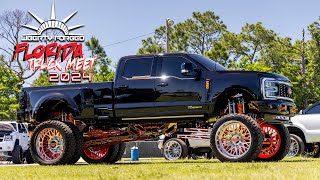 Liberty Forged | Florida Truck Meet 2024