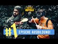 Ausbildung zum FORTNITE SPIELER | Talha mit Bodyformus