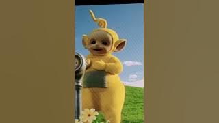 Teletubbies - Hey Diddle Diddle (HD)