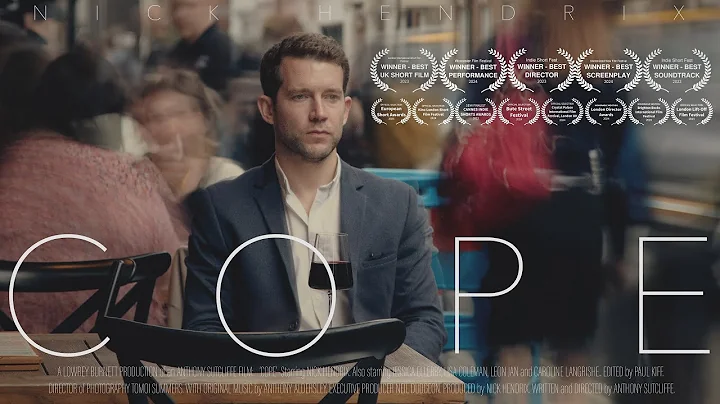 COPE - Award-Winning Short Film