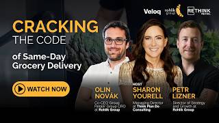 Cracking the E-Grocery Code of Same-Day Delivery