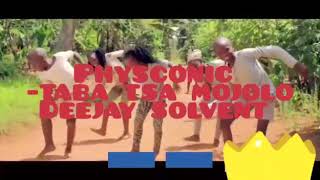 Pshychonic X Deejay Solvent