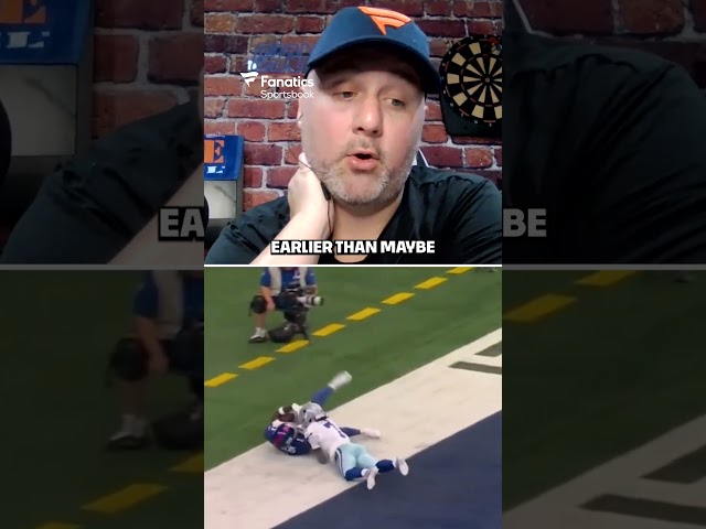 Isaiah Likely might lead the Giants in receiving touchdowns this season