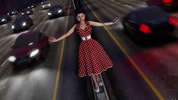 Renderosity Gallery of the Week - MODO