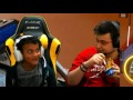 KING TITOUNE (9 ans) vs ZACK NANI - LE 1VS1 SNIPER SURPRISE !!!