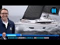 Un BAVARIA C38 à découvrir et essayer à La Rochelle (17), chez Neo Marine Bavaria
