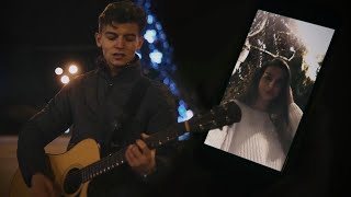 Peter Bič Project - Stoj Cover by Alica Urcikánová, Adrián Ševc