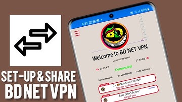 How To Setup BD Net Vpn For Fast & Secure Internet Browsing