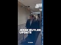 Jesse Butler Case Update