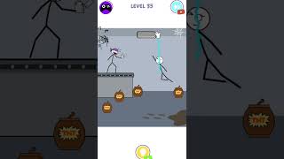 Super Swing Level 35 Gameplay Walkthrough All Levels Android, Ios Mobile New Update