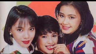 Trio Bam  Itu Bibir Jangan Memble