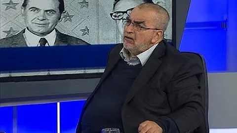 Enrique Correa por Aylwin: "Logr que los militares...