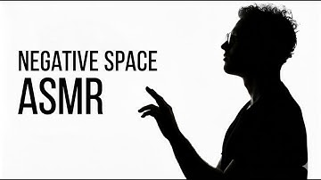 Negative Space ASMR for The Deepest Unpredictable Anticipatory Tingles