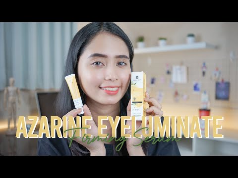 Review Azarine C