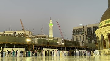 سورة البينة كاملة من مغرب الاثنين 30 جمادى الاولى 1443 | الشيخ فيصل غزاوي