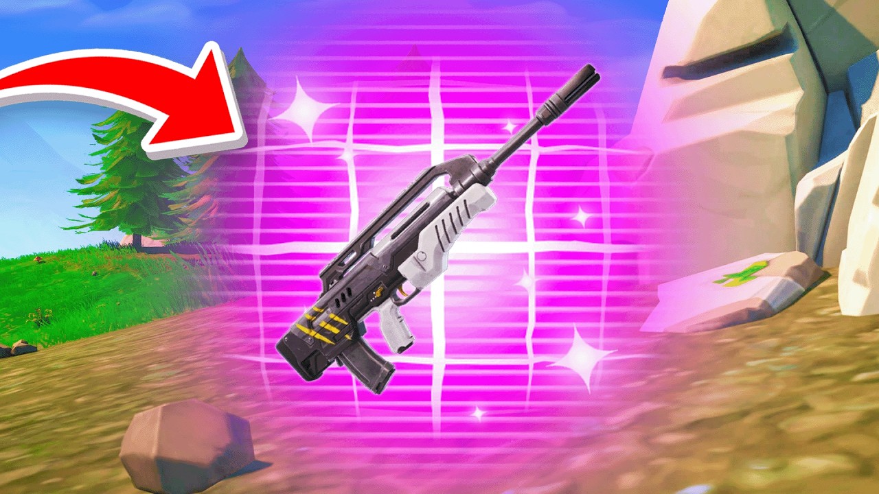 I TESTED The Surgical Burst...