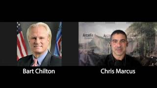 Bart Chilton Talks About The Price Plunges In The Silver Market