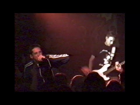 [hate5six] Drowning Room - September 08, 1996
