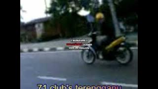 71 club's [ TRG ]