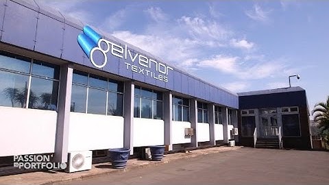 The business behind bullet-proof fabric