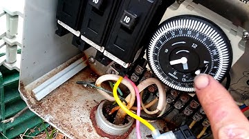 How to Manually Turn On Your Aerobic Septic System