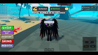 Boxing Sim Hack Get Strength Fast Auto New 2020 Script Auto - auto clicker for roblox boxing simulator 2