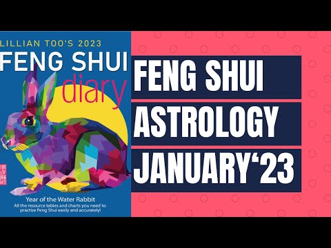 FENG SHUI ASTROLOGY NG BWAN NG ENERO | ALAMIN
