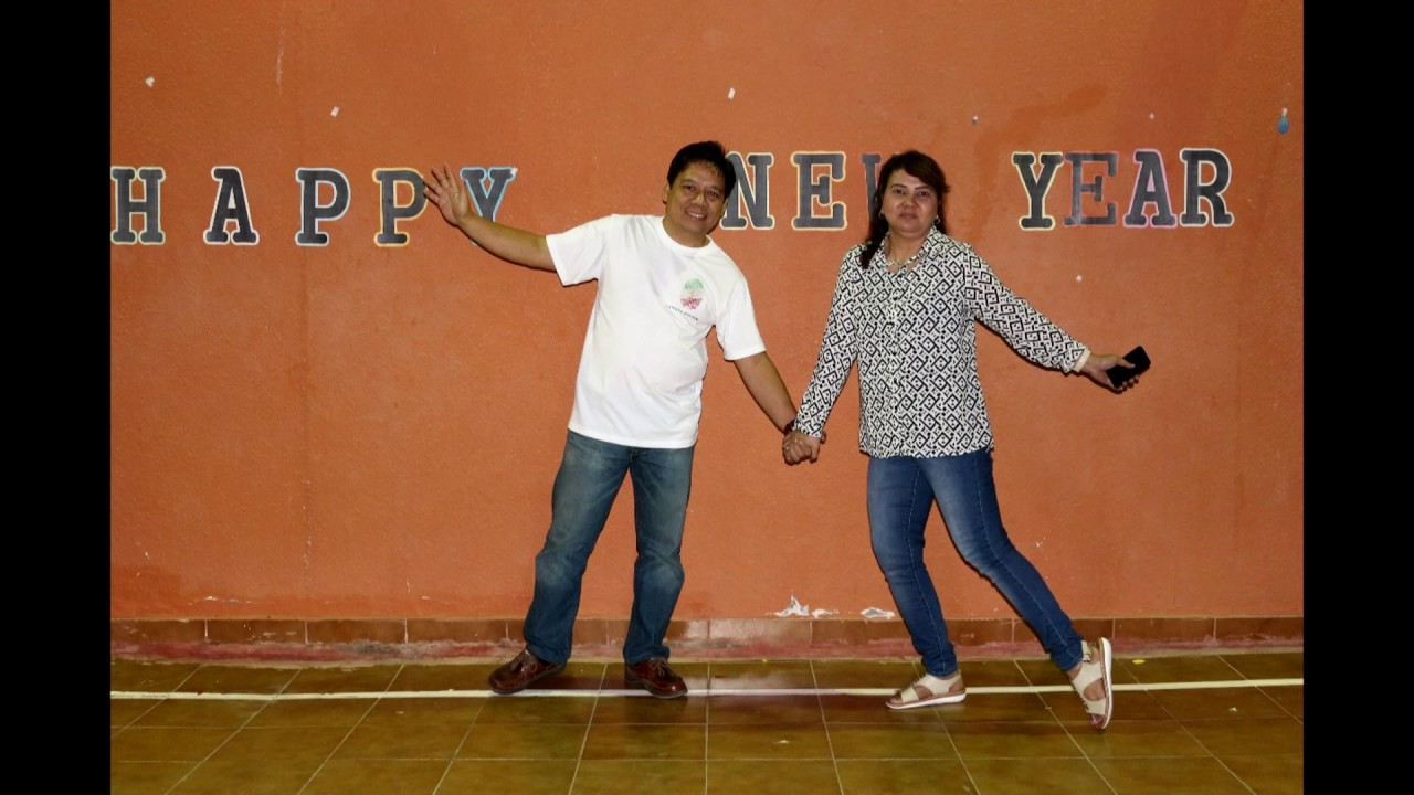 CHOYSHA NEW YEAR 2017