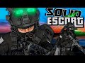 Unit descorte fortement arme  gta 5 film swat 4k