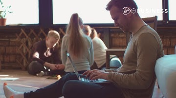 Cloud Communications by 8x8