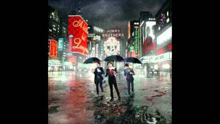 Jonas Brothers - One man show