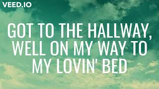 Our Song Lyrics - Taylor Swift