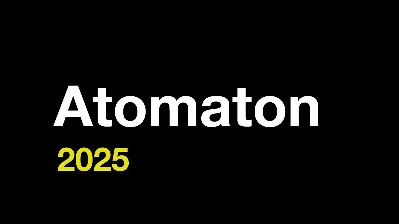 Atomaton (2025-02-15) - YouTube