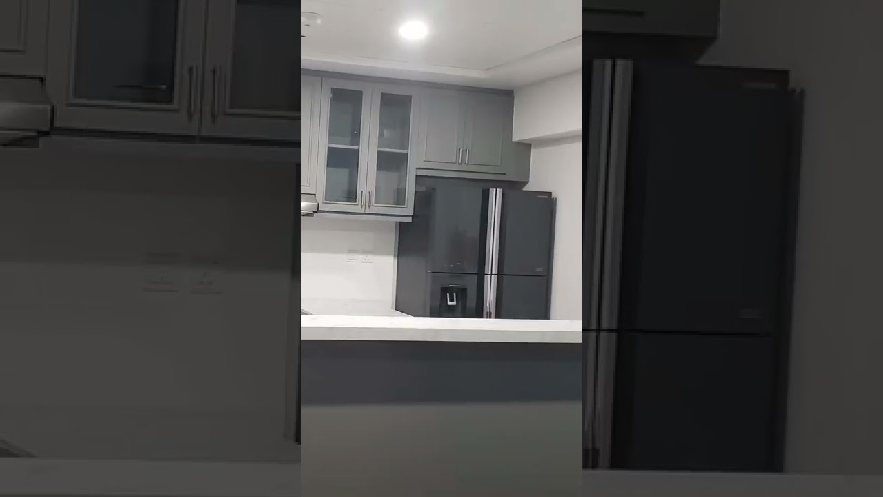 Kitchen Vinyl Wrap White is Bright