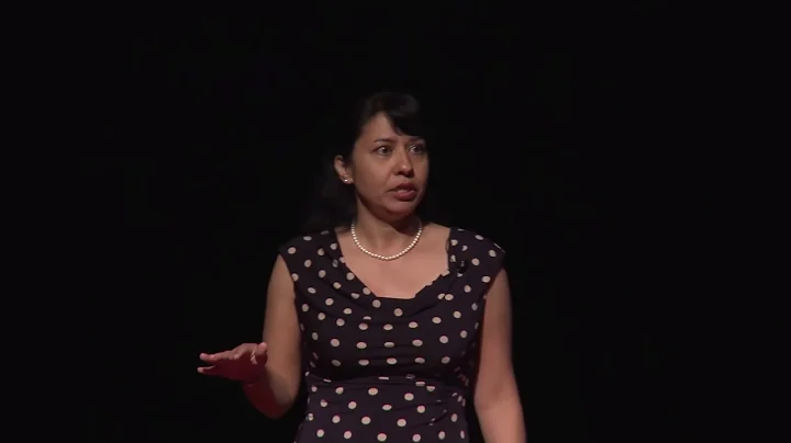 It takes an entire planet to raise a child | Kamal...