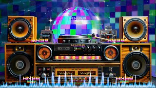 Euro Disco Dance 70S 80S 90S Instrumental - Back To The 80'S Best Old 80'S Megamix - Can You Love Me