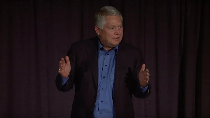 Enemy #1: Self-Sabotaging Internal Dialogue | Dave...