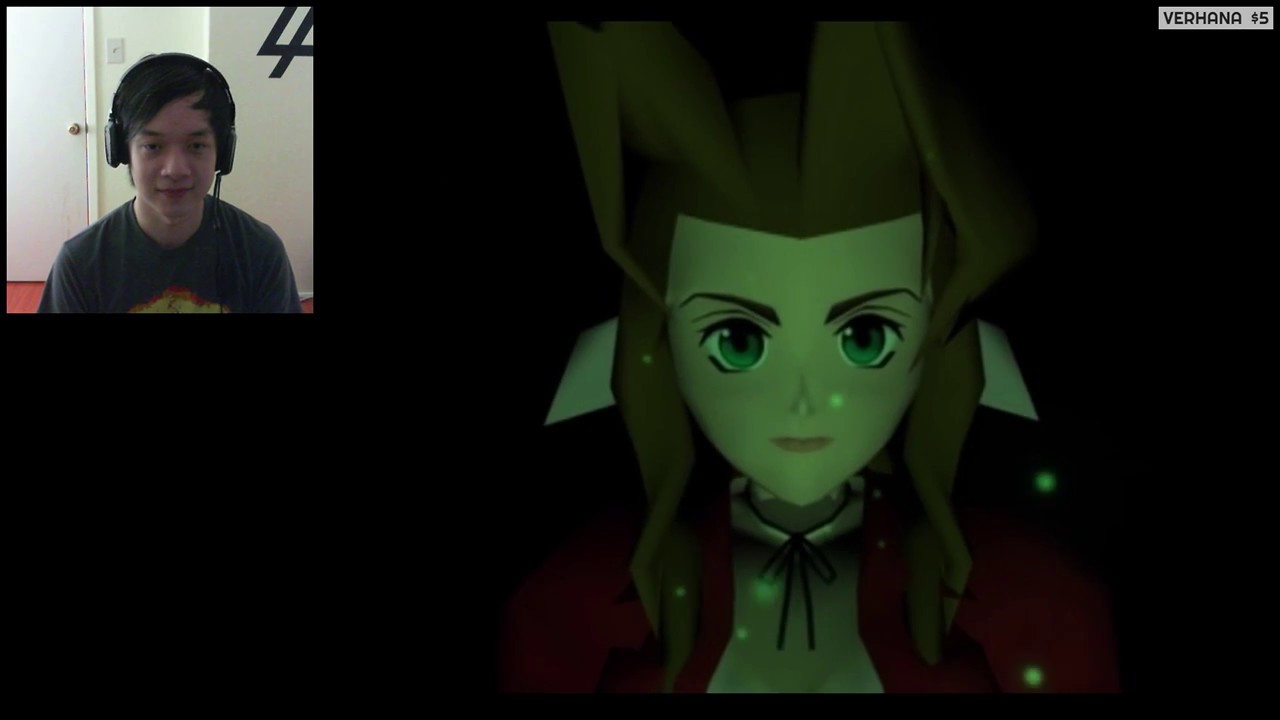 final fantasy 7 reunion mod download