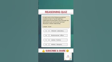 Reasoning Short Tricks|SSC GD REASONING| #quiz #exam #sscgd #cgl #gd #reasoning  #simpleeasy55m #ssc