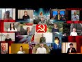 Флешмоб «С песней к Победе» ГБОУ Школа № 939