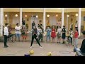 Vivaan and jia Dance Competition Video