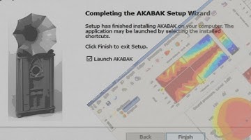2-How to install Akabak