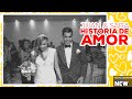 HISTORIA DE AMOR JUAN & SARA SÍ VALE ESPERAR