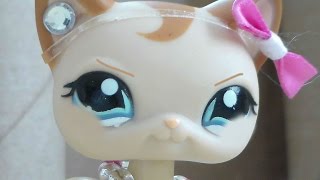 LPS- Summer Camp | Episode #4 {Game On}