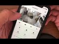 Tplink tapo user interface for tapo cameras