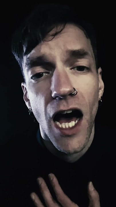 Mashing up Finnish-inspired gothic metal with 80's UK-style goth rock is our thing.