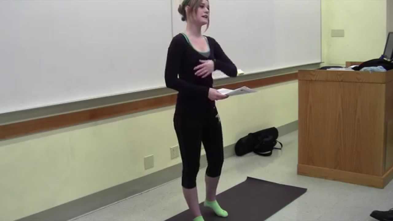 Yoga Math Instructor YouTube