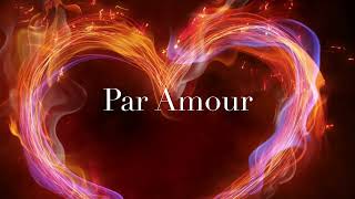 Par Amour_Dimanche 23 Avril 2023